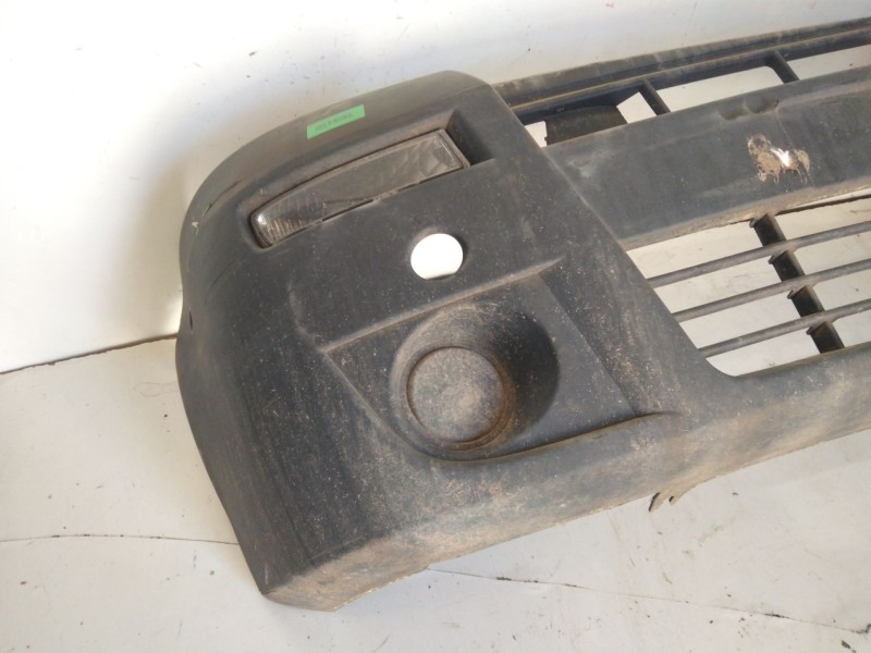 Recambio de paragolpes delantero para opel movano a autobús (x70) 2.5 dti (jd) referencia OEM IAM   
