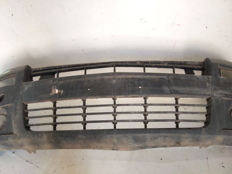 Recambio de paragolpes delantero para opel movano a autobús (x70) 2.5 dti (jd) referencia OEM IAM   