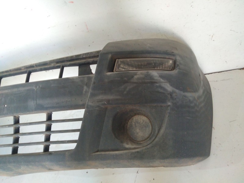 Recambio de paragolpes delantero para opel movano a autobús (x70) 2.5 dti (jd) referencia OEM IAM   