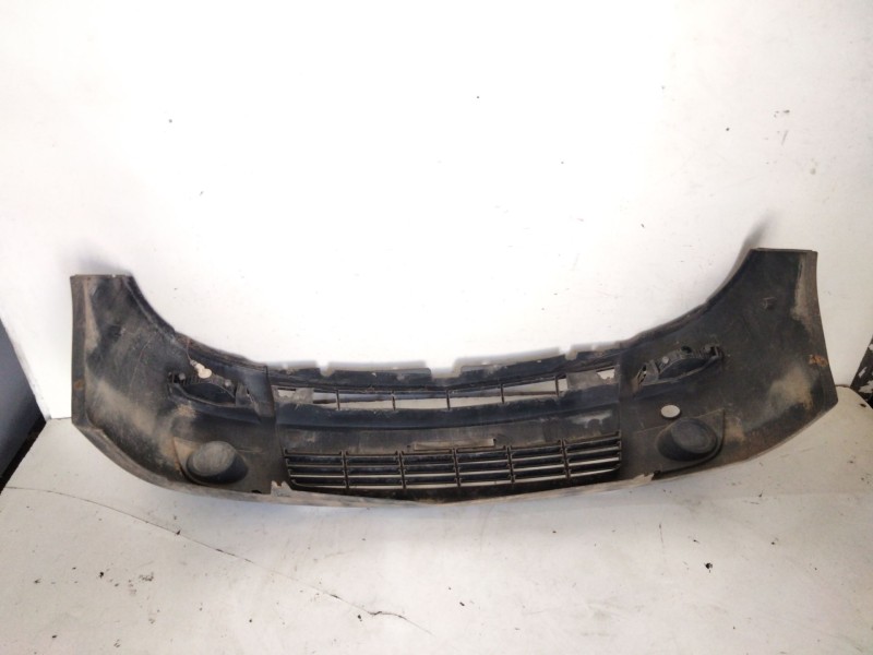 Recambio de paragolpes delantero para opel movano a autobús (x70) 2.5 dti (jd) referencia OEM IAM   