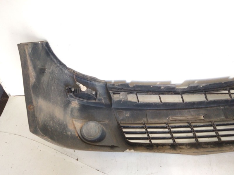 Recambio de paragolpes delantero para opel movano a autobús (x70) 2.5 dti (jd) referencia OEM IAM   