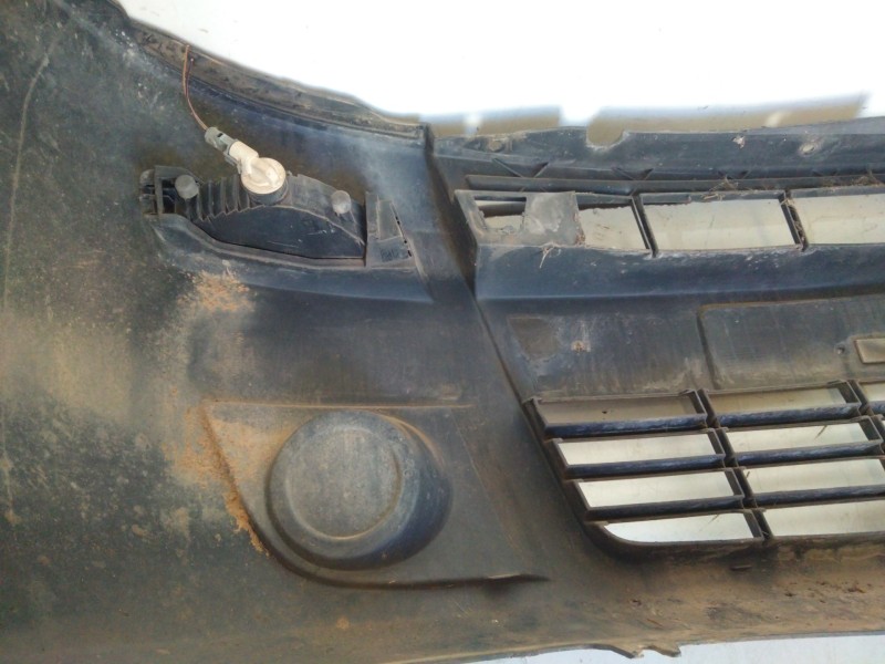 Recambio de paragolpes delantero para opel movano a autobús (x70) 2.5 dti (jd) referencia OEM IAM   