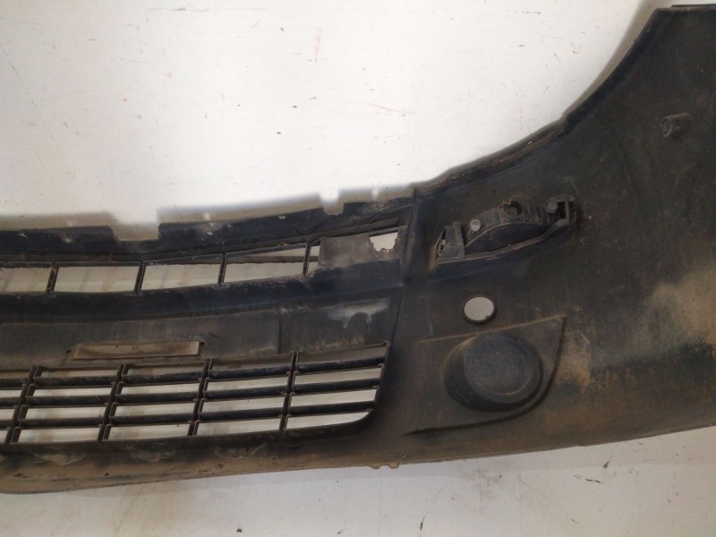 Recambio de paragolpes delantero para opel movano a autobús (x70) 2.5 dti (jd) referencia OEM IAM   