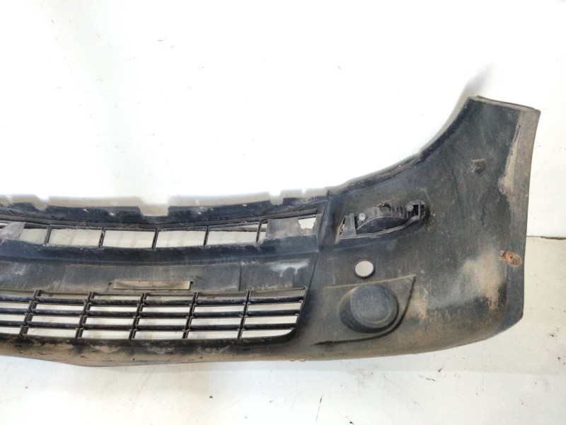 Recambio de paragolpes delantero para opel movano a autobús (x70) 2.5 dti (jd) referencia OEM IAM   