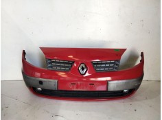 Recambio de paragolpes delantero para renault scenic ii 1.6 16v referencia OEM IAM   