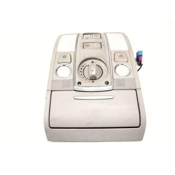 Recambio de luz interior para audi q7 (4lb) 3.0 tdi quattro referencia OEM IAM 4L0947135Q  