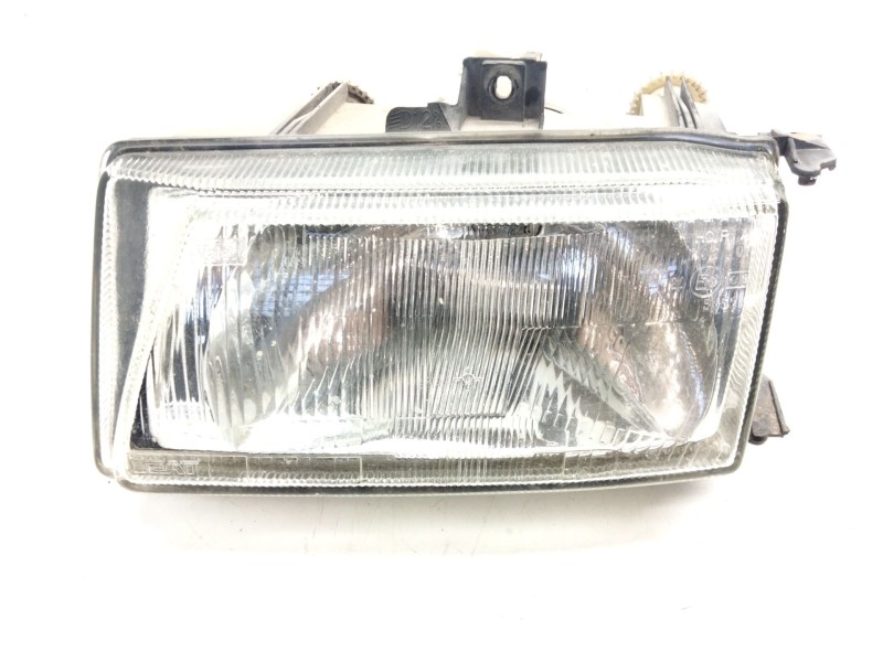 Recambio de faro izquierdo para seat inca (6k9) 1.4 i referencia OEM IAM 6K9941009H  