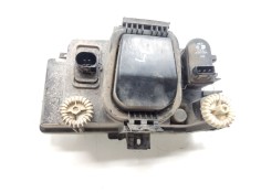 Recambio de faro izquierdo para seat inca (6k9) 1.4 i referencia OEM IAM 6K9941009H   2