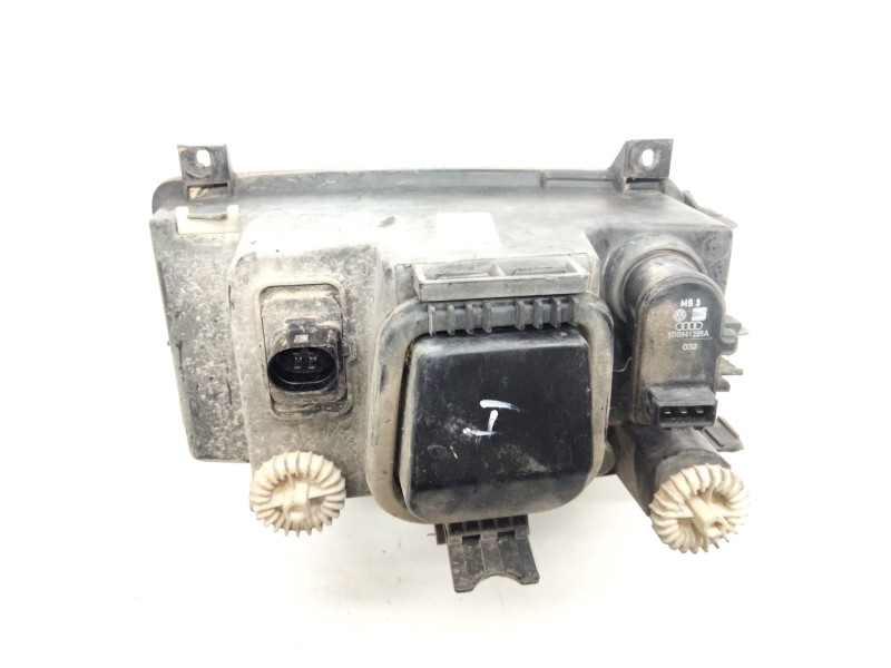 Recambio de faro izquierdo para seat inca (6k9) 1.4 i referencia OEM IAM 6K9941009H  