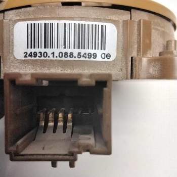 Recambio de anillo airbag para fiat fiorino sx furg. referencia OEM IAM 2493010885499  