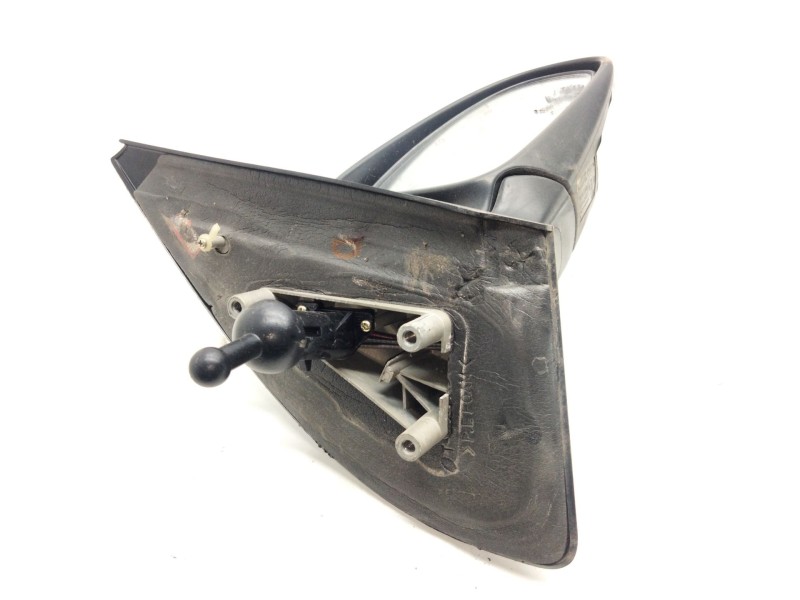 Recambio de retrovisor derecho para daewoo kalos 1.2 se referencia OEM IAM   