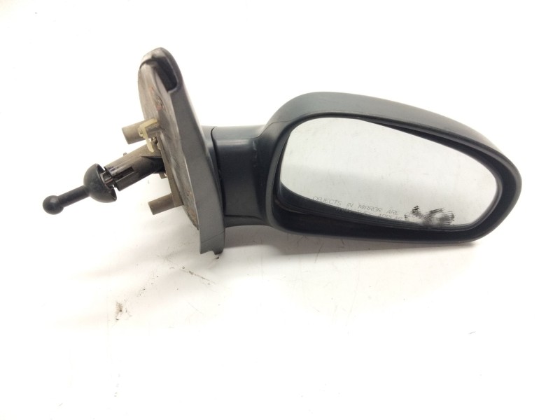 Recambio de retrovisor derecho para daewoo kalos 1.2 se referencia OEM IAM   