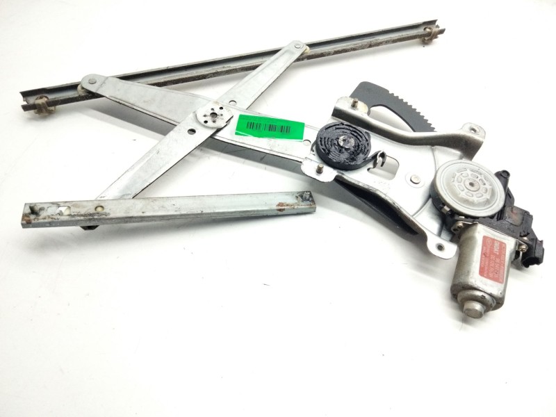 Recambio de elevalunas delantero derecho para daewoo kalos 1.2 se referencia OEM IAM 96542738  