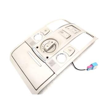 Recambio de luz interior para audi q7 (4lb) 3.0 tdi quattro referencia OEM IAM 4L0947135Q  
