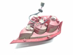 Recambio de piloto trasero derecho para daewoo kalos 1.2 se referencia OEM IAM    2