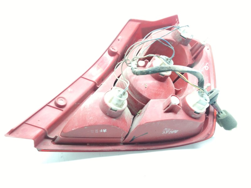 Recambio de piloto trasero izquierdo para daewoo kalos 1.2 se referencia OEM IAM   