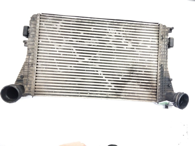 Recambio de intercooler para volkswagen golf v (1k1) 2.0 tdi 16v referencia OEM IAM 1K0145803A  