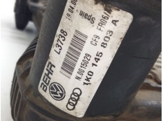 Recambio de intercooler para volkswagen golf v (1k1) 2.0 tdi 16v referencia OEM IAM 1K0145803A   2