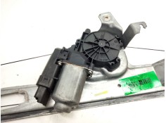 Recambio de elevalunas delantero derecho para renault scenic ii 1.6 16v referencia OEM IAM    2