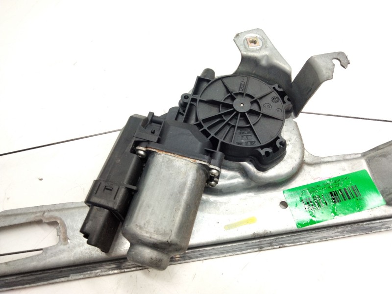 Recambio de elevalunas delantero derecho para renault scenic ii 1.6 16v referencia OEM IAM   