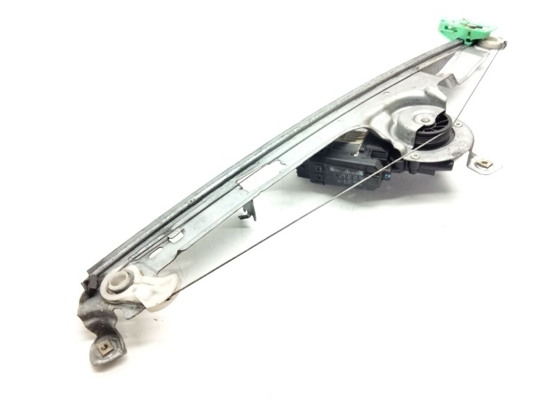 Recambio de elevalunas delantero derecho para renault scenic ii 1.6 16v referencia OEM IAM   