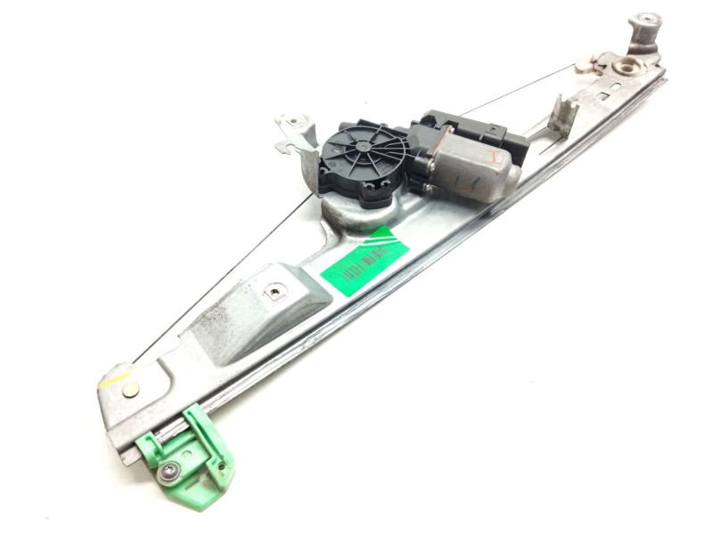 Recambio de elevalunas delantero izquierdo para renault scenic ii 1.6 16v referencia OEM IAM   