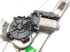 Recambio de elevalunas delantero izquierdo para renault scenic ii 1.6 16v referencia OEM IAM    2