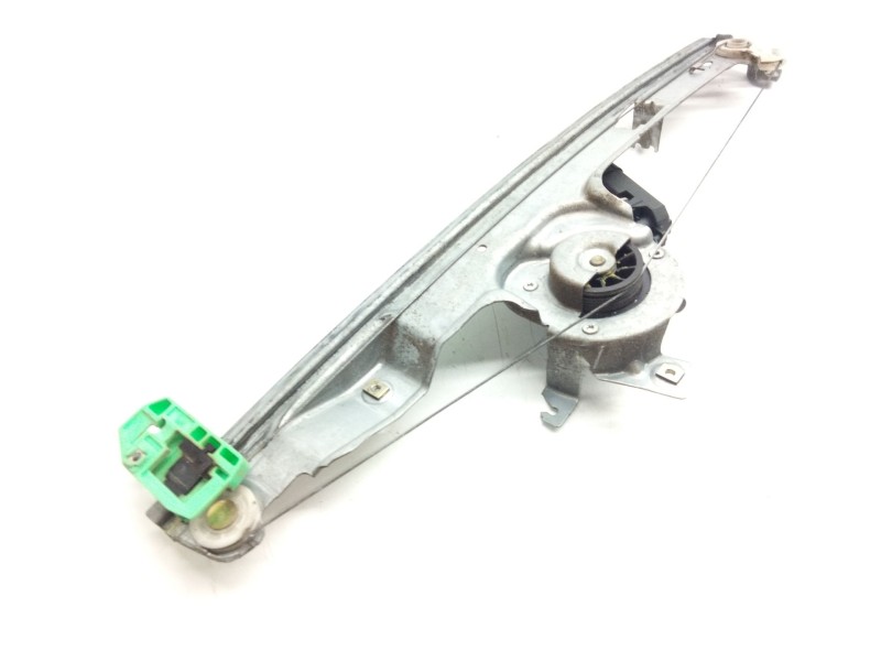 Recambio de elevalunas delantero izquierdo para renault scenic ii 1.6 16v referencia OEM IAM   