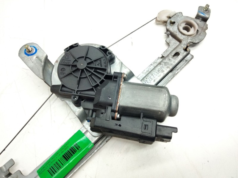 Recambio de elevalunas trasero izquierdo para renault scenic ii 1.6 16v referencia OEM IAM   
