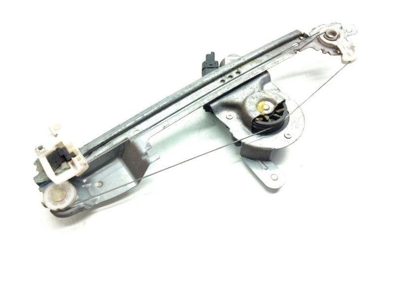 Recambio de elevalunas trasero izquierdo para renault scenic ii 1.6 16v referencia OEM IAM   