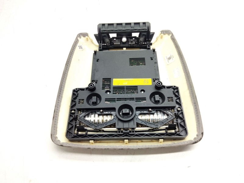 Recambio de mando techo electrico para bmw 7 (f01, f02, f03, f04) 730 d referencia OEM IAM 9199711  