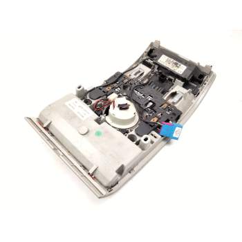 Recambio de luz interior para audi q7 (4lb) 3.0 tdi quattro referencia OEM IAM 4L0947135Q  