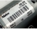 MOTOR TECHO ELECTRICO 1722063A 
