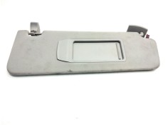 Recambio de parasol derecho para bmw 7 (f01, f02, f03, f04) 730 d referencia OEM IAM    2