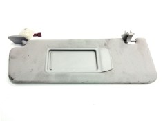 Recambio de parasol izquierdo para bmw 7 (f01, f02, f03, f04) 730 d referencia OEM IAM    2