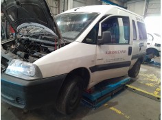 CITROËN JUMPY I (U6U_)