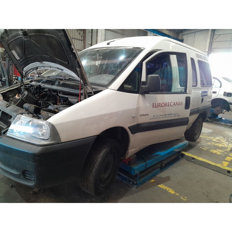 citroën jumpy i (u6u_) del año 2004