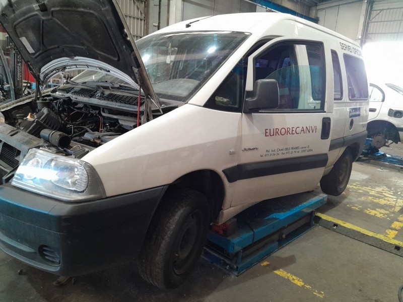 citroën jumpy i (u6u_) del año 2004