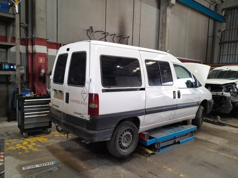 citroën jumpy i (u6u_) del año 2004