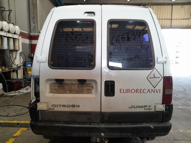 citroën jumpy i (u6u_) del año 2004