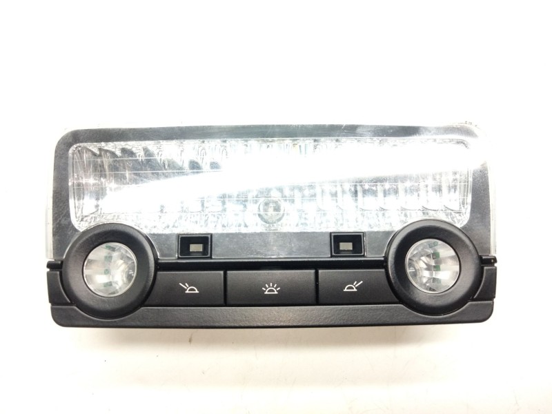 Recambio de luz interior para bmw 7 (f01, f02, f03, f04) 730 d referencia OEM IAM   