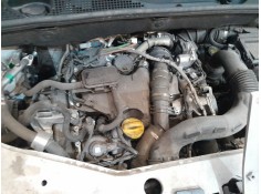 dacia dokker monospace (ke_) del año 2019 2