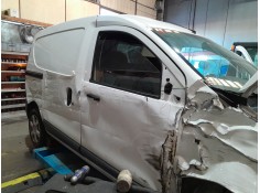 DACIA DOKKER MONOSPACE (KE_)