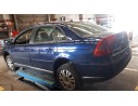 CITROËN C5 BERLINA