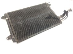 Recambio de condensador / radiador aire acondicionado para volkswagen golf v (1k1) 2.0 tdi 16v referencia OEM IAM 1K0820191A  