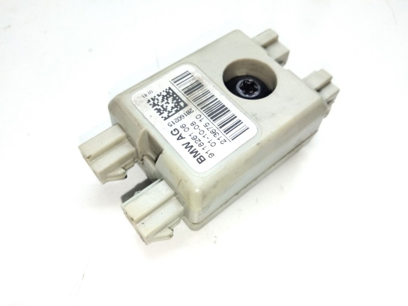 Recambio de amplificador antena para bmw 7 (f01, f02, f03, f04) 730 d referencia OEM IAM 911826106  
