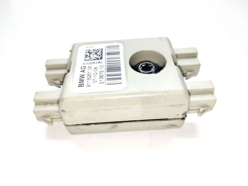 Recambio de amplificador antena para bmw 7 (f01, f02, f03, f04) 730 d referencia OEM IAM 911826106  