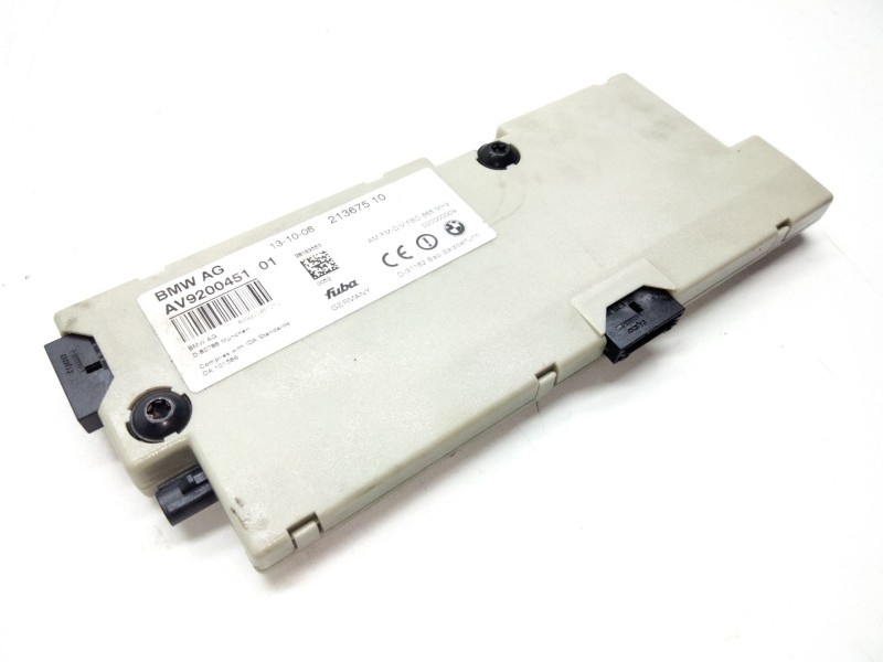 Recambio de antena para bmw 7 (f01, f02, f03, f04) 730 d referencia OEM IAM 21367510  