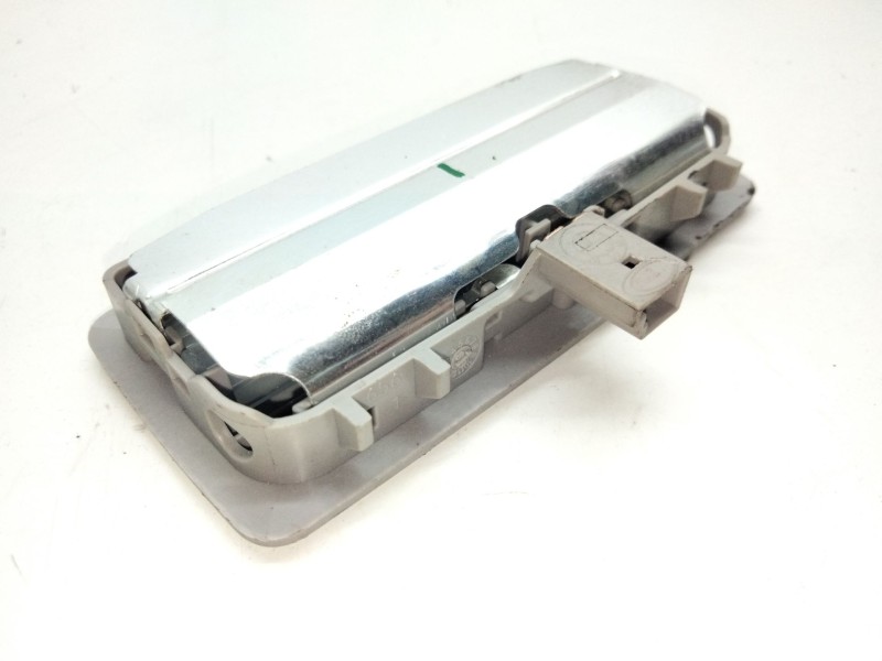 Recambio de luz interior para bmw 7 (f01, f02, f03, f04) 730 d referencia OEM IAM 63319163766  