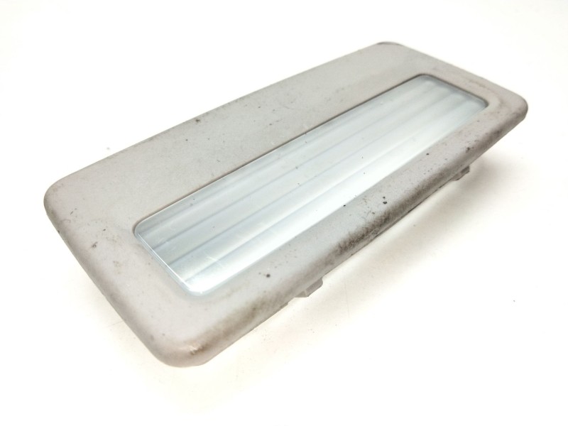 Recambio de luz interior para bmw 7 (f01, f02, f03, f04) 730 d referencia OEM IAM 63319163766  